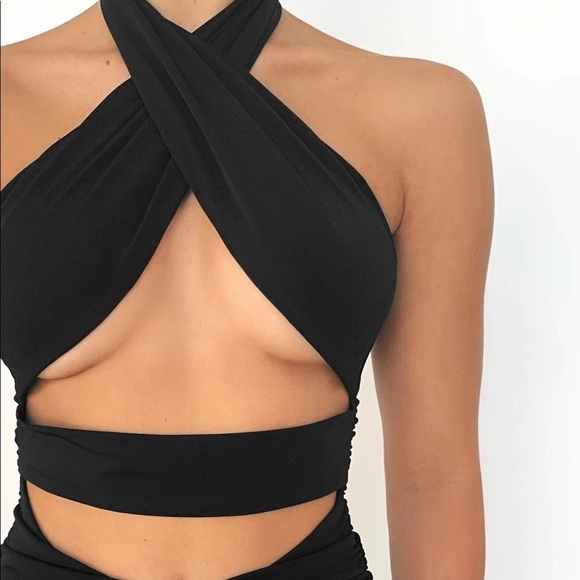 ARCHIE DRESS - Picture 6 of 11